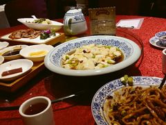 android_upload_pic-四季小馆·地道北京小吃(广百店)