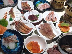 -悦鼎汇海鲜姿造