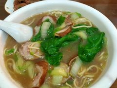 -松木场面馆(总店)