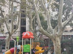 -华山儿童公园