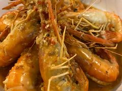 -长安胡椒虾(吉林分店)