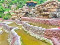 -灵溪风景区