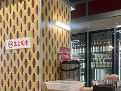 -广九餐室(陈家祠扬韬广场店)