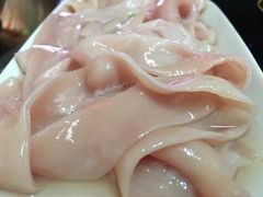 鹅肠-大龙火锅(老店)