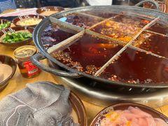 -行事老火锅(协信TOWN城店)