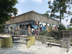 -四川美术学院美术馆