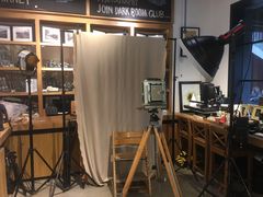 -当年暗房俱乐部(上海店)