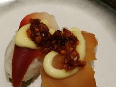 -元气寿司(东方宝泰店)