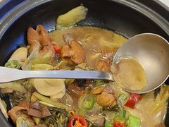 -聚鑫阁江浙菜·非遗传承技艺(青村帝华园店)