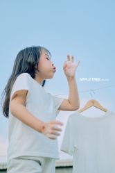 点击看大图 -苹果树儿童摄影工作室