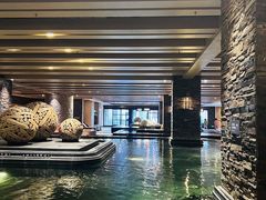 -清河半岛温泉度假酒店