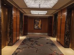 -上海静安香格里拉大酒店
