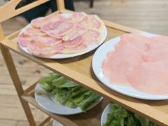 -银同牦牛肉火锅