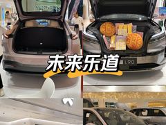 -百联南桥购物中心