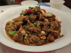 -澎湖湾农家菜(八一路楚天府店)