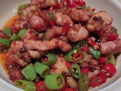 -大盐帮川菜馆(长楹天街店)