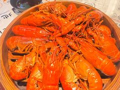 -靓靓蒸虾·头牌蒸虾(雪松路总店)