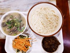 -壹条龙饭庄台基厂店