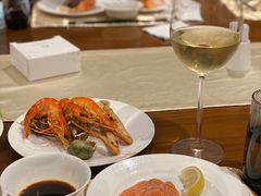 -安蒂娅·海鲜自助餐厅(安蒂娅美兰酒店)