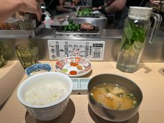 -肉肉大米(金虹桥店)