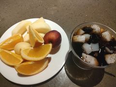 -新偶像健康汇•水疗SPA•豪华自助餐(世界城店)