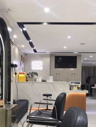 -Nice奈斯形象定制沙龙
