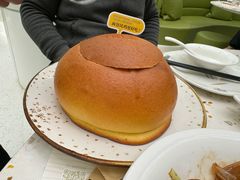 -大树餐厅(环球港店)