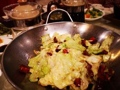 -品茶居素食馆(罗湖店)