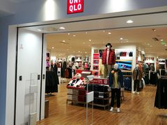 -优衣库(上海中山公园兆丰广场店)