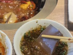 -呷哺呷哺(太原万象城店)