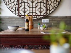 -同得兴 Since·1995 传统苏式面馆(嘉馀坊店)