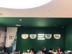 门面-渔语鱼酸菜鱼新川菜(万象城店)
