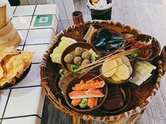 -巴隆门重庆老火锅(太湖路店)