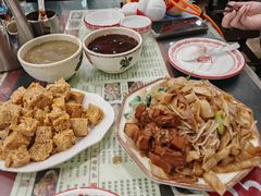 -葛记焖饼(经一路店)