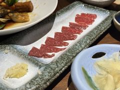 -红叶日本料理(三八广场店)