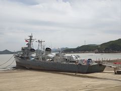 -东海半边山旅游度假区