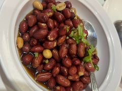 -山泉公馆酒家(珠江新城店)