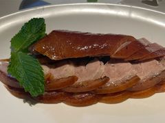 -四季民福烤鸭店(外滩外白渡桥店)