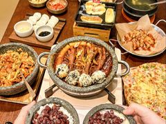 -双门洞·森系料理(体育西店)