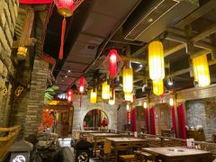 大堂-小龙坎老火锅(滨江店)