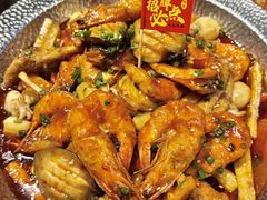 -楚太子  中餐&烧烤(武大店)