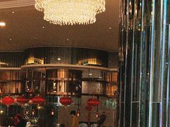 -太原星河湾酒店-意咖啡西餐厅