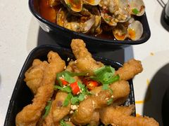 -梵云依家小冒菜(新街口总店)