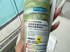 -Blueglass酸奶(上生新所店)