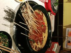 -钢管厂五区小郡肝火锅串串香(总店)