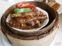 凤爪-衡山汇·高级粤菜(霄云路店)