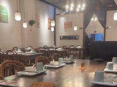 大堂-乔街深夜食堂·台州菜·高压锅生蚝(杭州总店)