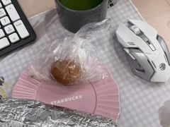 -星巴克(厦门万象城4F店)