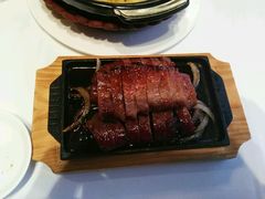 -银树楼(紫玉山庄东区店)