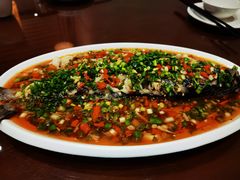 -飞虹鱼馆(春华路店)